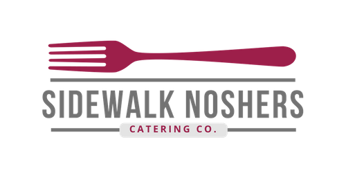 Sidewalk Noshers Catering Company